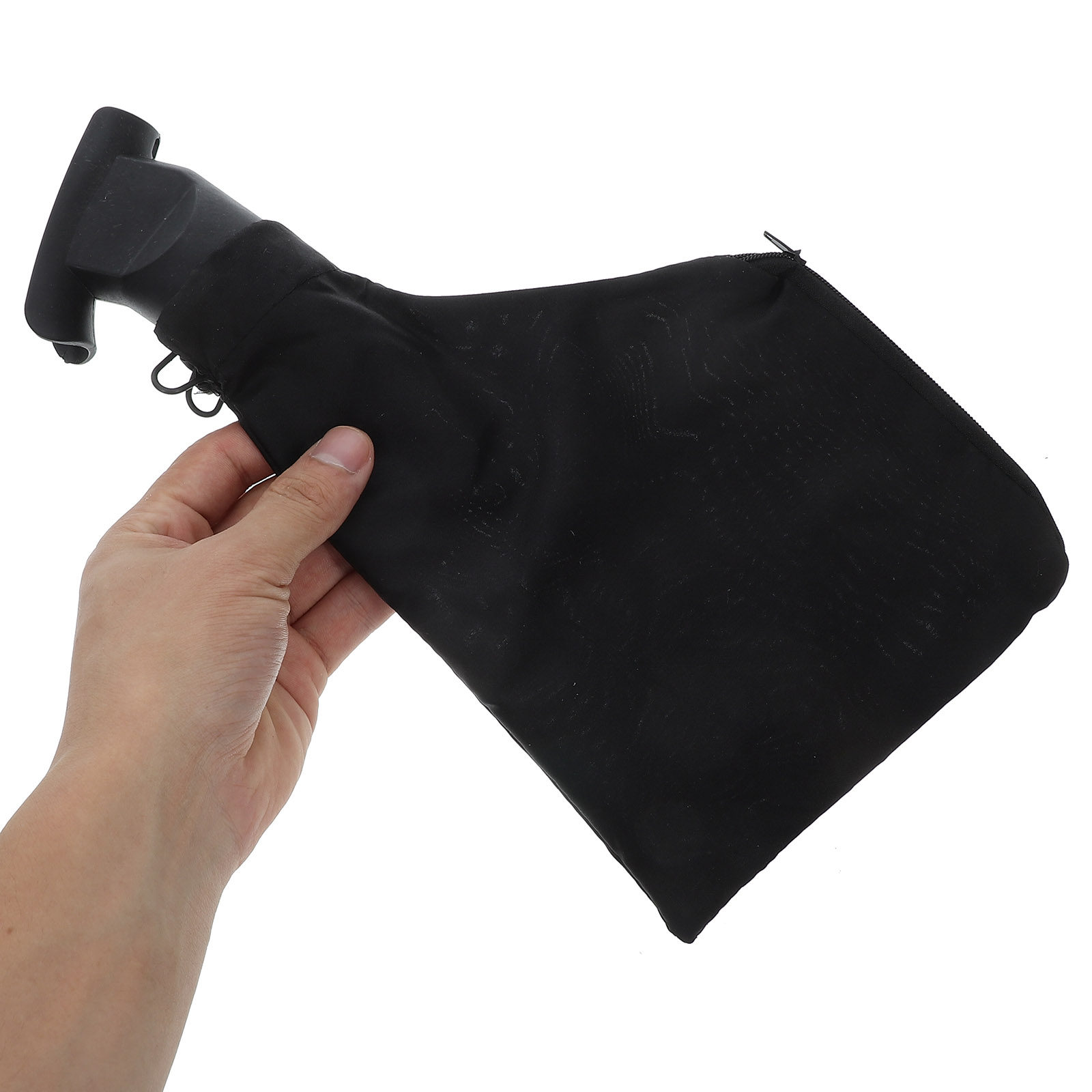 Siyah Toz Toplama Torbası, Mas - Bag Power Tools incelemesi ve fiyatı