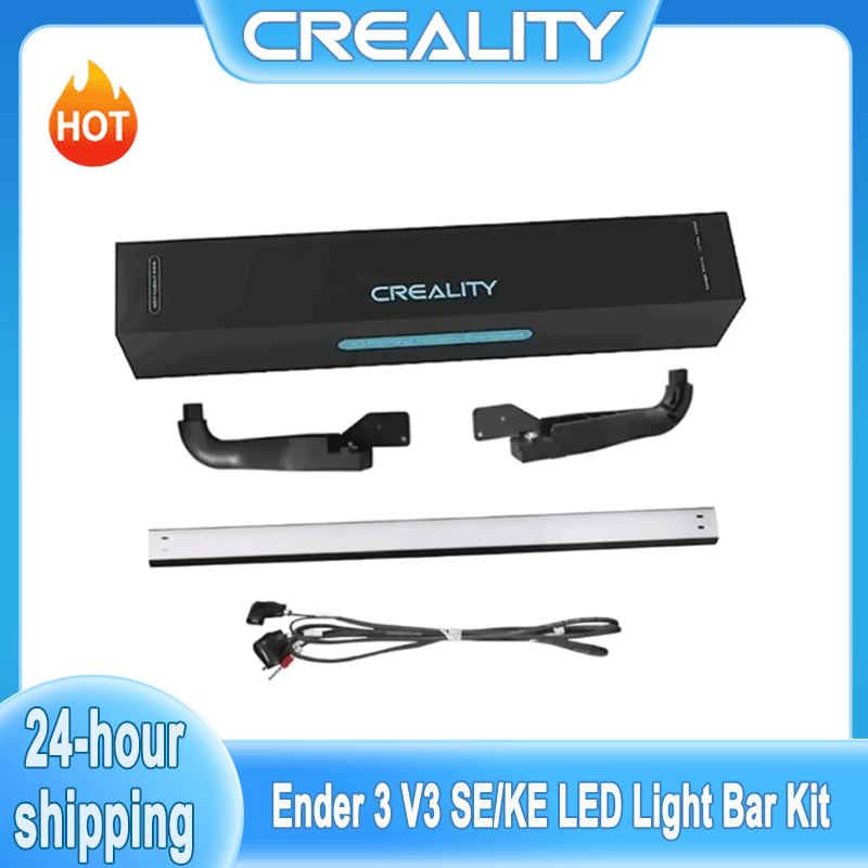 Creality Resmi Ender 3 V3 SE/K - Creality Printer Ender 3 V3 incelemesi ve fiyatı