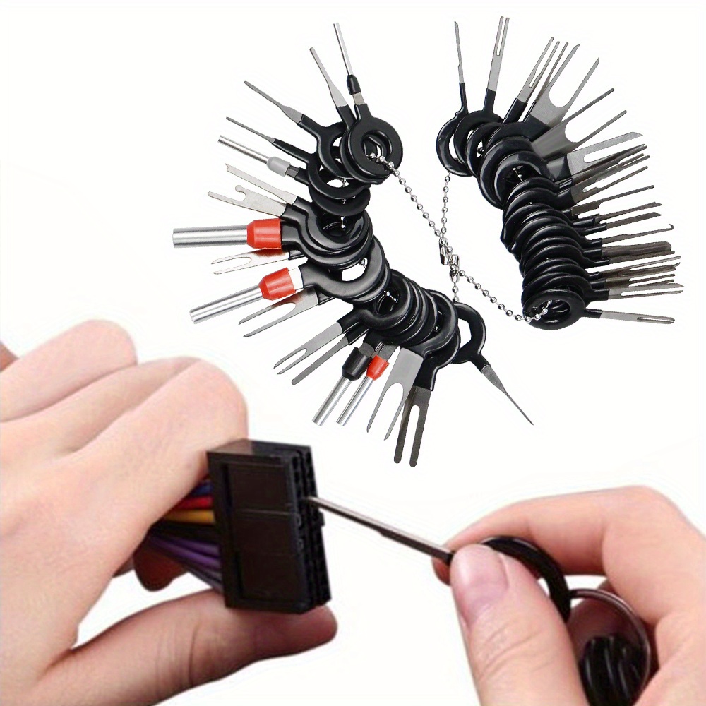 11/18 adet Araba Terminali Tem - Power Tools Automotive incelemesi ve fiyatı