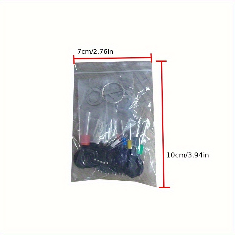 11/18 adet Araba Terminali Tem - Power Tools Automotive incelemesi ve fiyatı