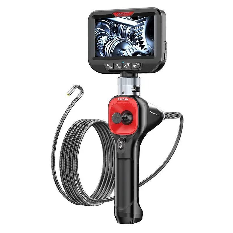 Endüstriyel 6mm HD Su Geçirmez - Power Tools Inspection incelemesi ve fiyatı