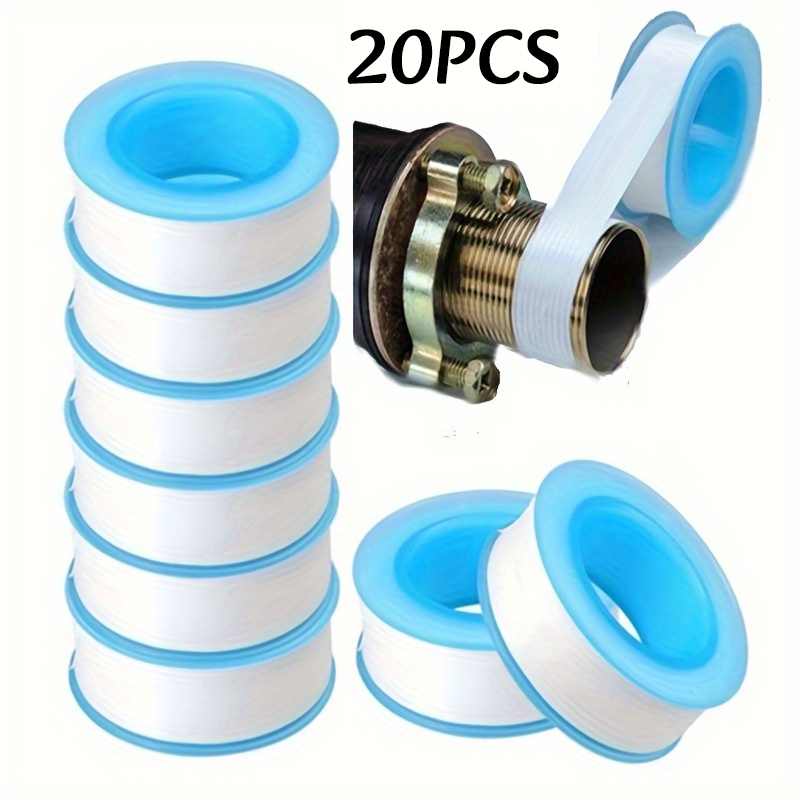 1-20 adet musluk sızdırmazlık  - Power Tools Plumbing incelemesi ve fiyatı