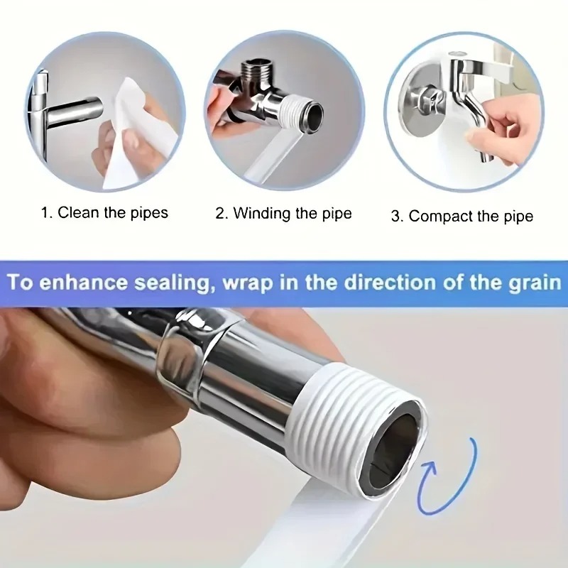 1-20 adet musluk sızdırmazlık  - Power Tools Plumbing incelemesi ve fiyatı