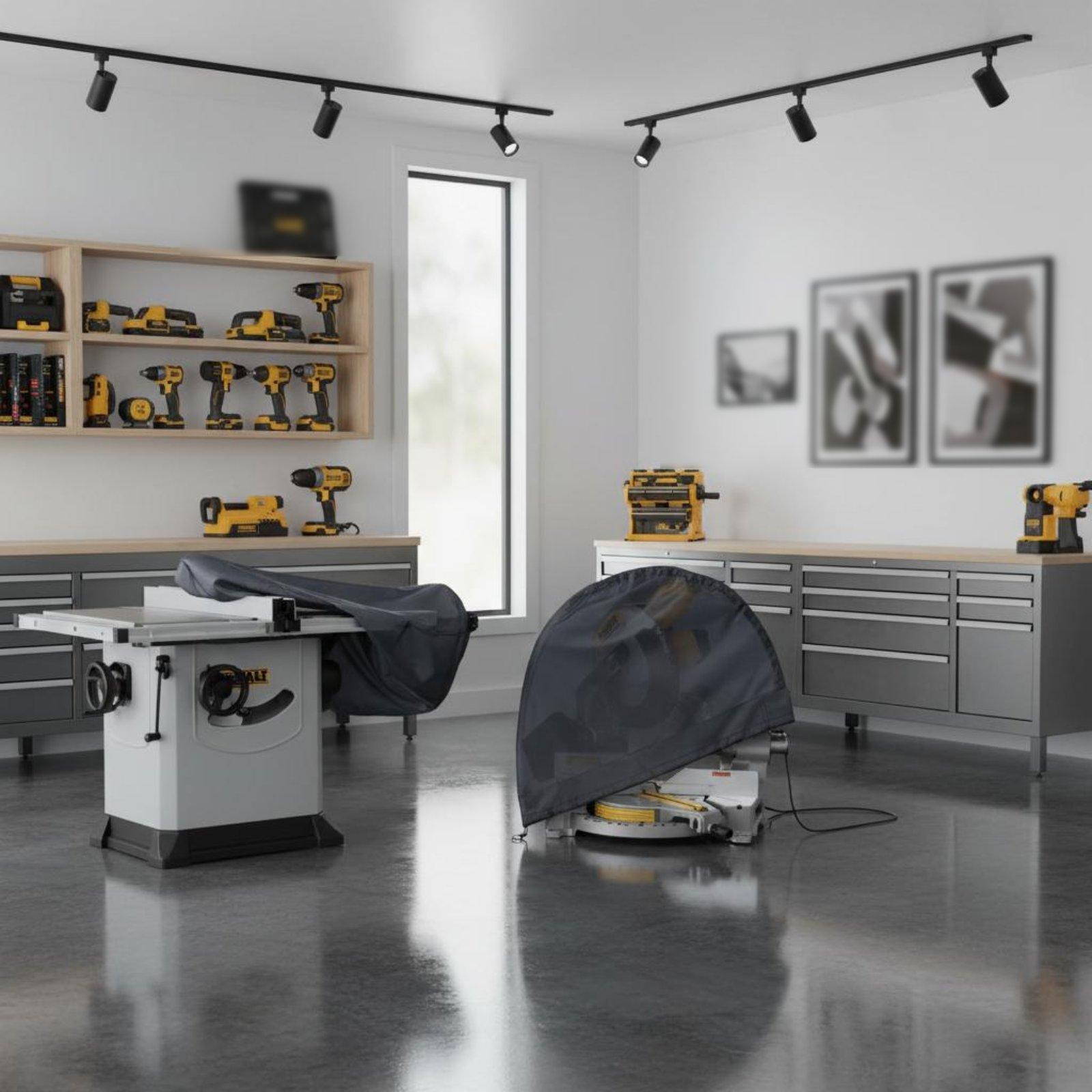 Oxford Kumaş Kılıf Su Geçirmez - Power Tools Workshop incelemesi ve fiyatı