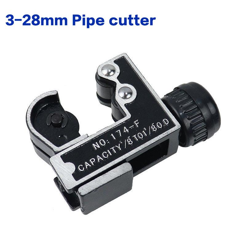 Mini Boru Kesici 3-16/22/28mm  - Power Tools Plumbing incelemesi ve fiyatı